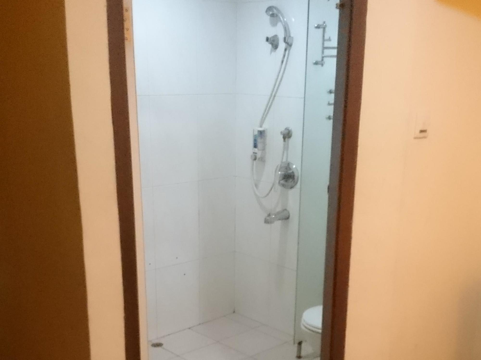 מדאן Hotel Citi International Palang Merah מראה חיצוני תמונה